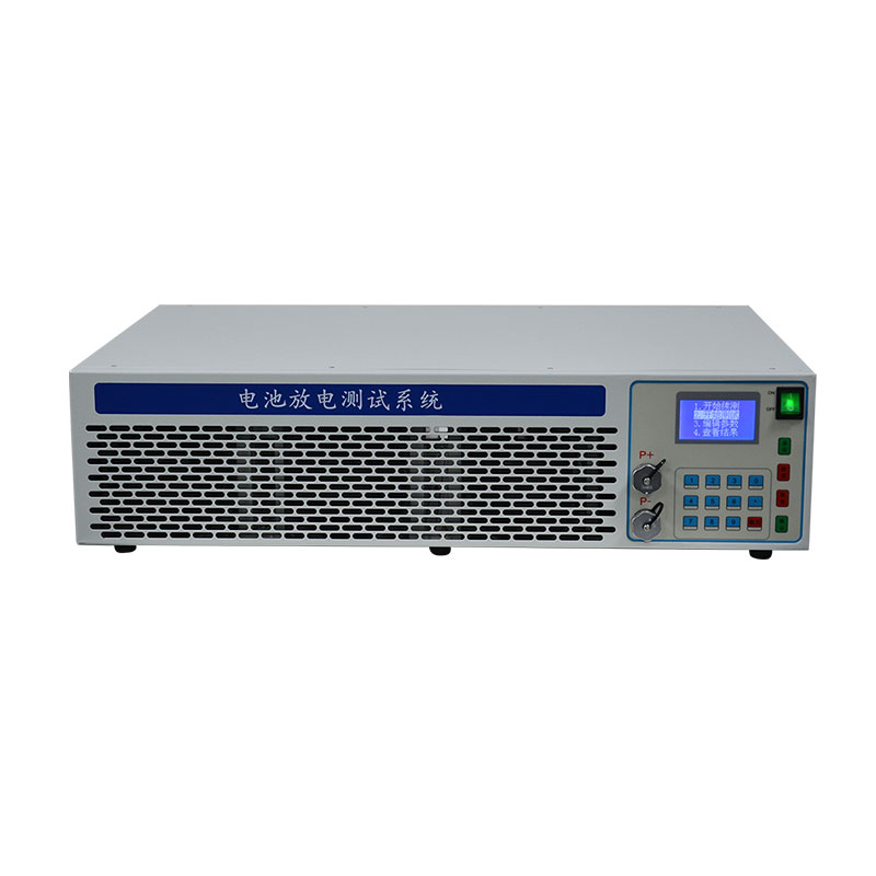 BDS100-300 lithium battery discharge meter