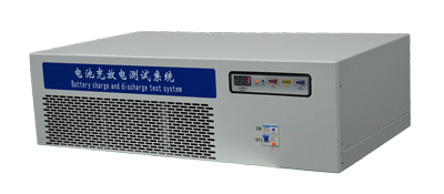 Battery Charge and Discharge Test BCDS100-20-40