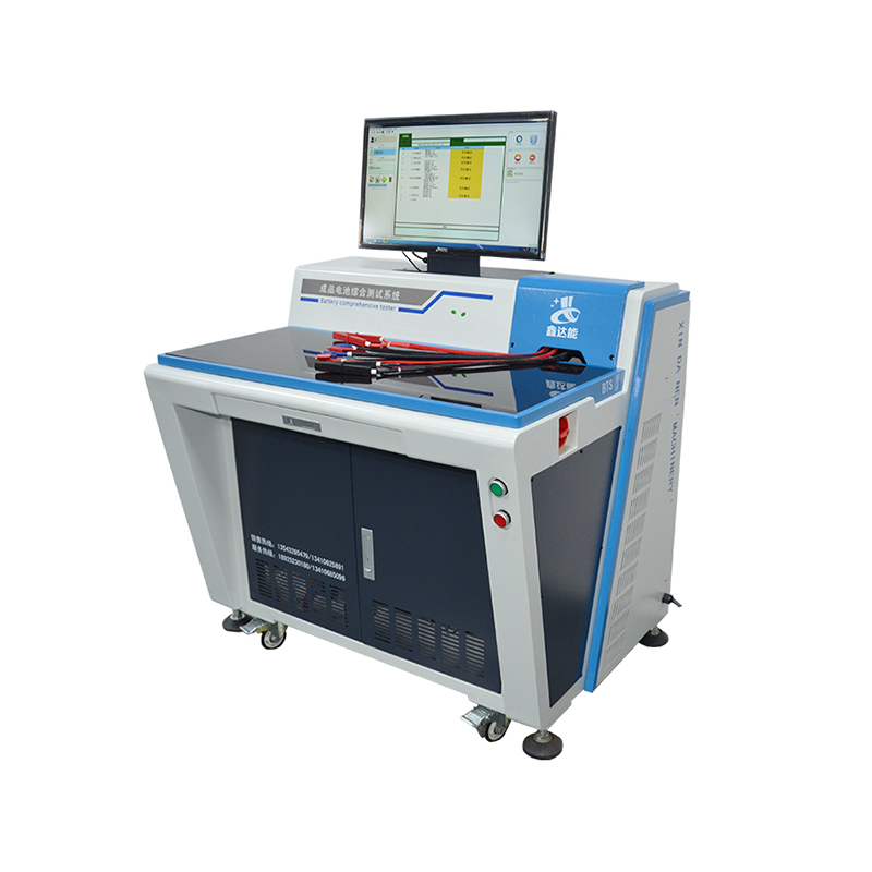 BTS100-CA-DA comprehensive tester