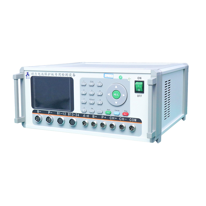 PBTS1-24 string protection board tester