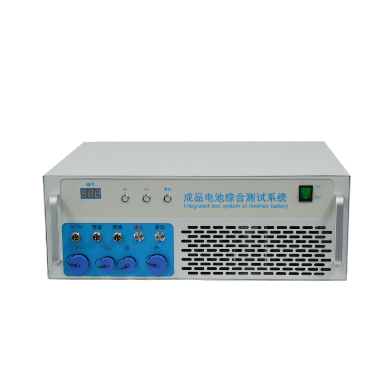 BTS50-05-06 comprehensive tester