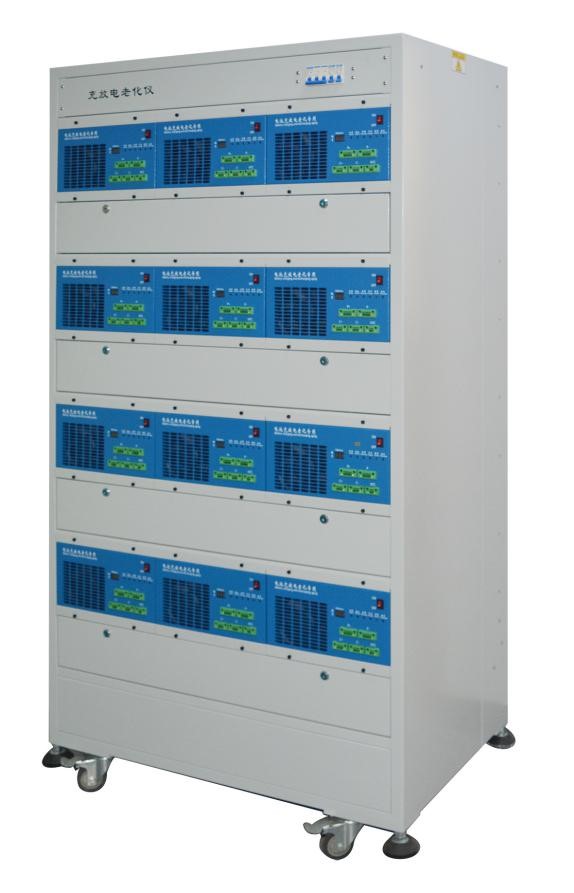 Lithium battery charging and discharging aging equipment BCDS30-10-20