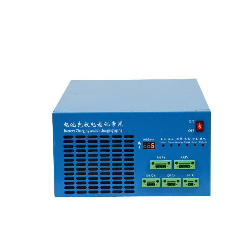 Single aging tester BCDS30-10-20