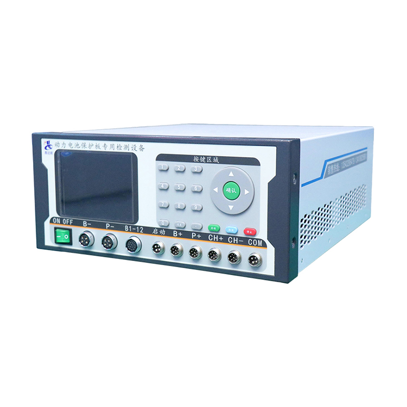 PBTS (M) 1-12 string protection board tester