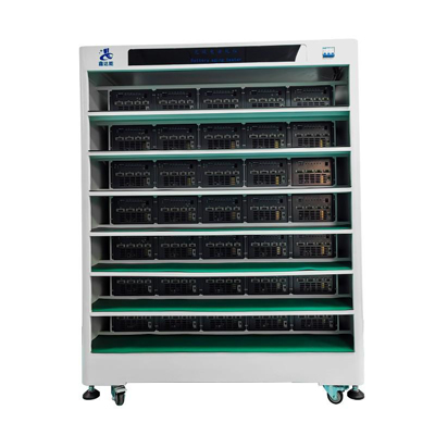 Lithium battery charging and discharging aging equipment BCDS50-05-10