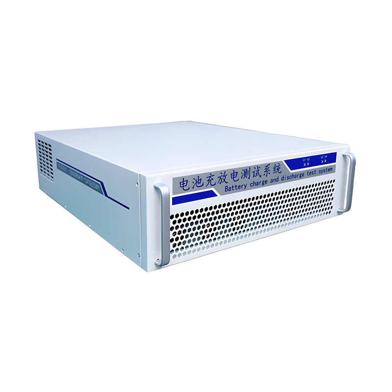 Feedback on lithium battery pack aging cabinet 100V30A