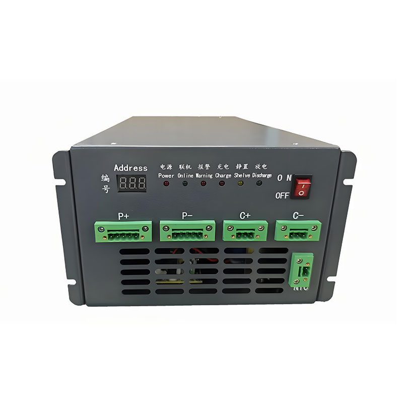 Lithium battery charging and discharging aging equipment BCDS50-05-10