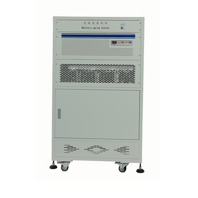 Battery Charge and Discharge Test BCDS100-20-40