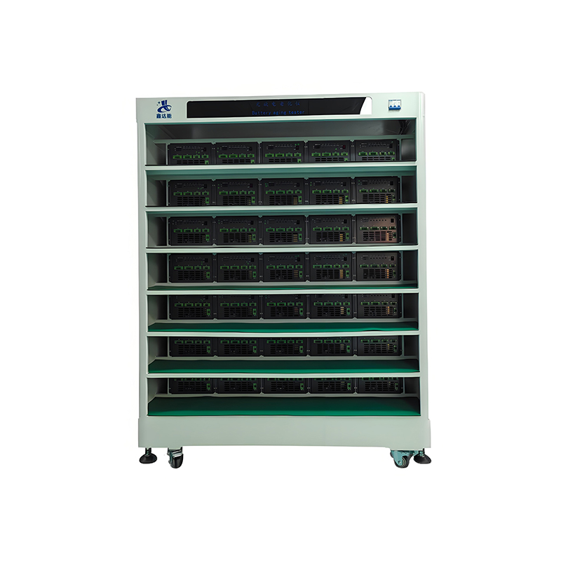 Lithium battery charging and discharging aging equipment BCDS50-05-10