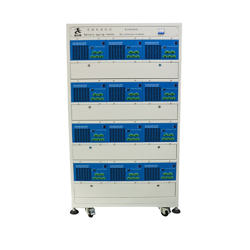 Lithium battery charging and discharging aging equipment BCDS30-10-20