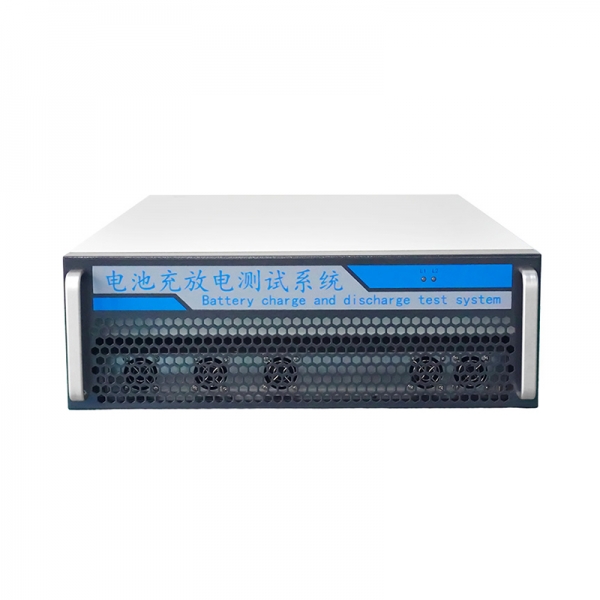 Feedback aging cabinet 100V50A 8-channel