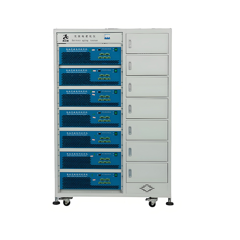 Lithium battery charging and discharging aging equipment BCDS70-10-20