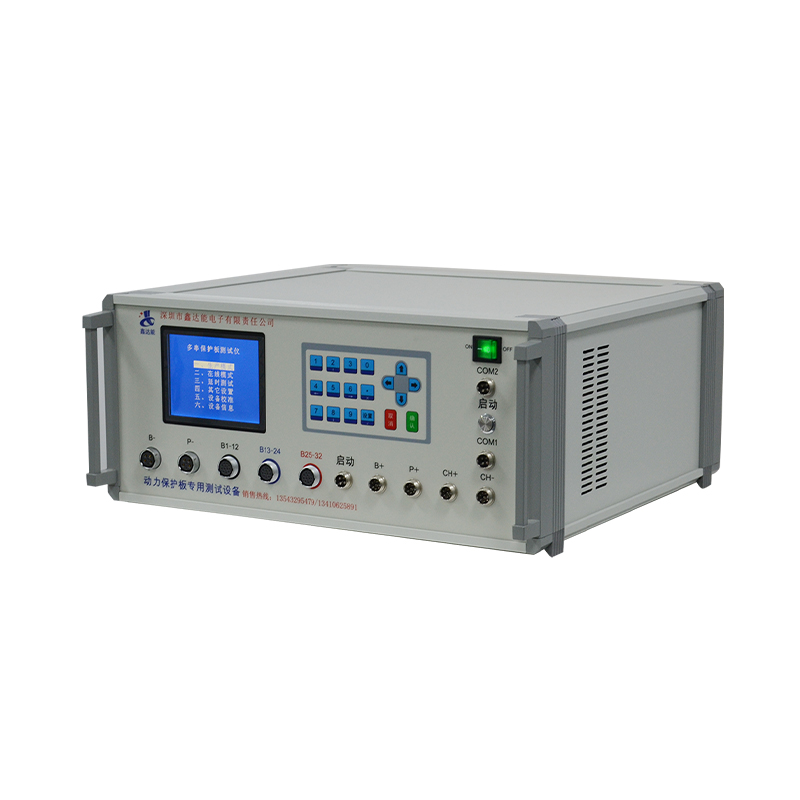 PBTS (M) 1-24 string protection board tester